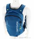 Ortovox Free Rider 22l Ski Touring Backpack, , Blue, , Male,Female,Unisex, 0016-11889, 5638117600, , N3-03.jpg
