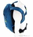 Ortovox Free Rider 22l Ski Touring Backpack, , Blue, , Male,Female,Unisex, 0016-11889, 5638117600, , N3-08.jpg
