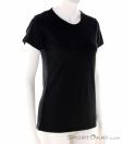 Devold Jakta Merino 200 Women T-Shirt, Devold, Black, , Female, 0394-10088, 5638117604, 7028567580332, N1-01.jpg