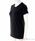 Devold Jakta Merino 200 Women T-Shirt, , Black, , Female, 0394-10088, 5638117604, , N1-06.jpg