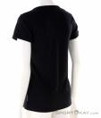 Devold Jakta Merino 200 Women T-Shirt, , Black, , Female, 0394-10088, 5638117604, , N1-11.jpg