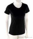 Devold Jakta Merino 200 Women T-Shirt, , Black, , Female, 0394-10088, 5638117604, , N2-02.jpg