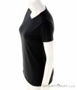 Devold Jakta Merino 200 Women T-Shirt, , Black, , Female, 0394-10088, 5638117604, , N2-07.jpg