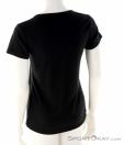 Devold Jakta Merino 200 Women T-Shirt, , Black, , Female, 0394-10088, 5638117604, , N2-12.jpg