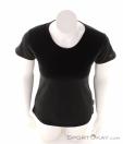 Devold Jakta Merino 200 Women T-Shirt, , Black, , Female, 0394-10088, 5638117604, , N3-03.jpg