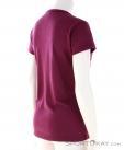 Devold Jakta Merino 200 Women T-Shirt, , Dark-Red, , Female, 0394-10088, 5638117608, , N1-16.jpg