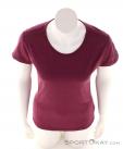 Devold Jakta Merino 200 Women T-Shirt, , Dark-Red, , Female, 0394-10088, 5638117608, , N3-03.jpg