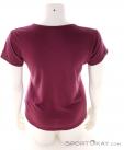Devold Jakta Merino 200 Mujer T-Shirt, Devold, Rojo oscuro, , Mujer, 0394-10088, 5638117608, 7028567543368, N3-13.jpg