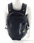 Ortovox Free Rider 20l S Ski Touring Backpack, , Black, , Male,Female,Unisex, 0016-11891, 5638117619, , N3-03.jpg
