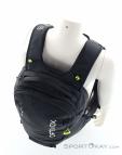 Ortovox Free Rider 20l S Ski Touring Backpack, , Black, , Male,Female,Unisex, 0016-11891, 5638117619, , N4-04.jpg