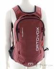 Ortovox Free Rider 20l S Ski Touring Backpack, , Dark-Red, , Male,Female,Unisex, 0016-11891, 5638117620, , N2-02.jpg