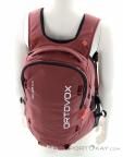 Ortovox Free Rider 20l S Ski Touring Backpack, , Dark-Red, , Male,Female,Unisex, 0016-11891, 5638117620, , N3-03.jpg