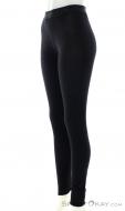 Devold Jakta Merino 200 Longs Women Functional Pants, , Black, , Female, 0394-10089, 5638117647, , N1-06.jpg