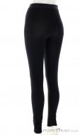 Devold Jakta Merino 200 Longs Women Functional Pants, Devold, Black, , Female, 0394-10089, 5638117647, 7028567580295, N1-11.jpg