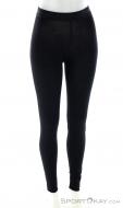 Devold Jakta Merino 200 Longs Women Functional Pants, , Black, , Female, 0394-10089, 5638117647, , N2-02.jpg
