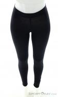 Devold Jakta Merino 200 Longs Women Functional Pants, , Black, , Female, 0394-10089, 5638117647, , N3-03.jpg