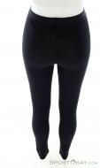 Devold Jakta Merino 200 Longs Women Functional Pants, , Black, , Female, 0394-10089, 5638117647, , N3-13.jpg