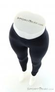 Devold Jakta Merino 200 Longs Women Functional Pants, , Black, , Female, 0394-10089, 5638117647, , N4-04.jpg