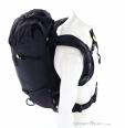 Ortovox Ravine 28l Ski Touring Backpack, , Black, , Male,Female,Unisex, 0016-11894, 5638117650, , N3-08.jpg