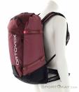 Ortovox Ravine 26l S Ski Touring Backpack, , Purple, , Male,Female,Unisex, 0016-11895, 5638117658, , N1-06.jpg