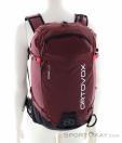 Ortovox Ravine 26l S Ski Touring Backpack, , Purple, , Male,Female,Unisex, 0016-11895, 5638117658, , N2-02.jpg