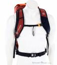 Ortovox Ravine 34l Ski Touring Backpack, Ortovox, Orange, , Male,Female,Unisex, 0016-11896, 5638117664, 4251877761358, N2-12.jpg