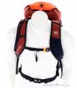 Ortovox Ravine 34l Ski Touring Backpack, Ortovox, Orange, , Male,Female,Unisex, 0016-11896, 5638117664, 4251877761358, N3-13.jpg