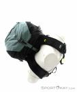 Ortovox Ravine 34l Ski Touring Backpack, , Green, , Male,Female,Unisex, 0016-11896, 5638117665, , N5-10.jpg