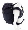 Ortovox Ravine 32l S Ski Touring Backpack, , Black, , Male,Female,Unisex, 0016-11897, 5638117666, , N3-08.jpg