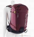 Ortovox Ravine 32l S Ski Touring Backpack, , Purple, , Male,Female,Unisex, 0016-11897, 5638117667, , N1-01.jpg