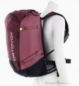 Ortovox Ravine 32l S Ski Touring Backpack, , Purple, , Male,Female,Unisex, 0016-11897, 5638117667, , N1-06.jpg
