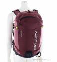 Ortovox Ravine 32l S Ski Touring Backpack, , Purple, , Male,Female,Unisex, 0016-11897, 5638117667, , N2-02.jpg