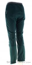 Ortovox Berrino Mens Ski Touring Pants, , Olive-Dark Green, , Male, 0016-11808, 5638117668, , N1-11.jpg