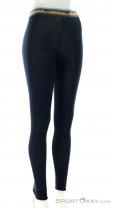Devold Lauparen Merino 190 Women Functional Pants, , Black, , Female, 0394-10092, 5638117681, , N1-01.jpg