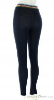 Devold Lauparen Merino 190 Women Functional Pants, Devold, Black, , Female, 0394-10092, 5638117681, 7028567483152, N1-11.jpg