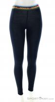 Devold Lauparen Merino 190 Women Functional Pants, , Black, , Female, 0394-10092, 5638117681, , N2-02.jpg