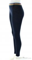 Devold Lauparen Merino 190 Women Functional Pants, , Black, , Female, 0394-10092, 5638117681, , N2-07.jpg