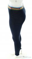 Devold Lauparen Merino 190 Women Functional Pants, , Black, , Female, 0394-10092, 5638117681, , N3-08.jpg