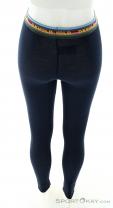 Devold Lauparen Merino 190 Women Functional Pants, Devold, Black, , Female, 0394-10092, 5638117681, 7028567483152, N3-13.jpg