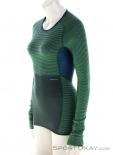 Devold Tuvegga Sport Air Women Functional Shirt, Devold, Olive-Dark Green, , Female, 0394-10093, 5638117684, 7028567580851, N1-06.jpg