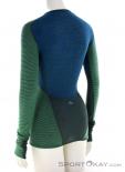 Devold Tuvegga Sport Air Women Functional Shirt, Devold, Olive-Dark Green, , Female, 0394-10093, 5638117684, 7028567580851, N1-11.jpg