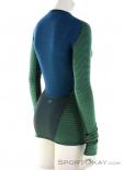 Devold Tuvegga Sport Air Women Functional Shirt, , Olive-Dark Green, , Female, 0394-10093, 5638117684, , N1-16.jpg
