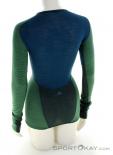 Devold Tuvegga Sport Air Women Functional Shirt, , Olive-Dark Green, , Female, 0394-10093, 5638117684, , N2-12.jpg