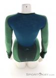 Devold Tuvegga Sport Air Women Functional Shirt, , Olive-Dark Green, , Female, 0394-10093, 5638117684, , N3-13.jpg