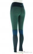 Devold Tuvegga Merino Women Functional Pants, Devold, Olive-Dark Green, , Female, 0394-10094, 5638117694, 7028567580820, N1-11.jpg