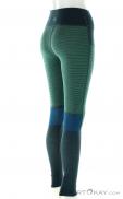 Devold Tuvegga Merino Women Functional Pants, Devold, Olive-Dark Green, , Female, 0394-10094, 5638117694, 7028567580820, N1-16.jpg