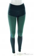 Devold Tuvegga Merino Women Functional Pants, Devold, Olive-Dark Green, , Female, 0394-10094, 5638117694, 7028567580820, N2-02.jpg