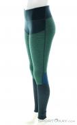 Devold Tuvegga Merino Women Functional Pants, Devold, Olive-Dark Green, , Female, 0394-10094, 5638117694, 7028567580820, N2-07.jpg