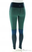 Devold Tuvegga Merino Women Functional Pants, , Olive-Dark Green, , Female, 0394-10094, 5638117694, , N2-12.jpg
