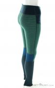Devold Tuvegga Merino Women Functional Pants, , Olive-Dark Green, , Female, 0394-10094, 5638117694, , N2-17.jpg